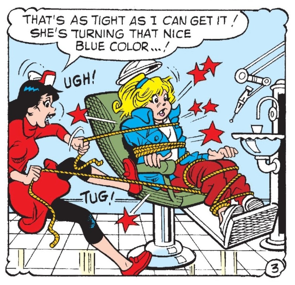 Comic Captures tweet media