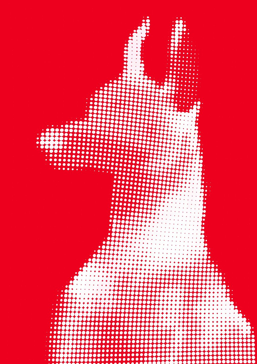 SkeeverImp's tweet photo. POP DOG

#Procreate #furry #furryartwork https://t.co/7Mla5SVYyG