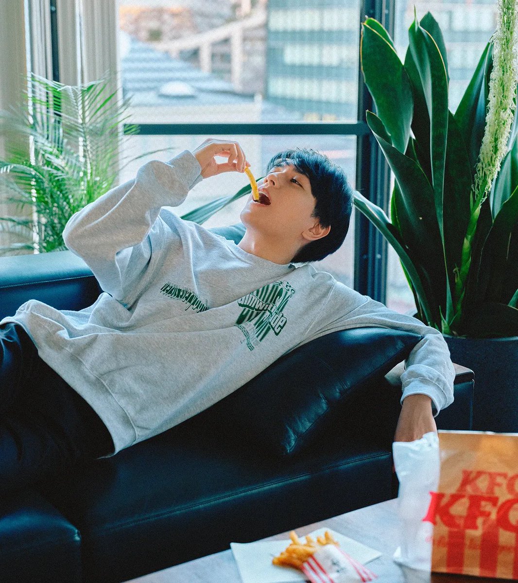 ぱんちゅ tweet media