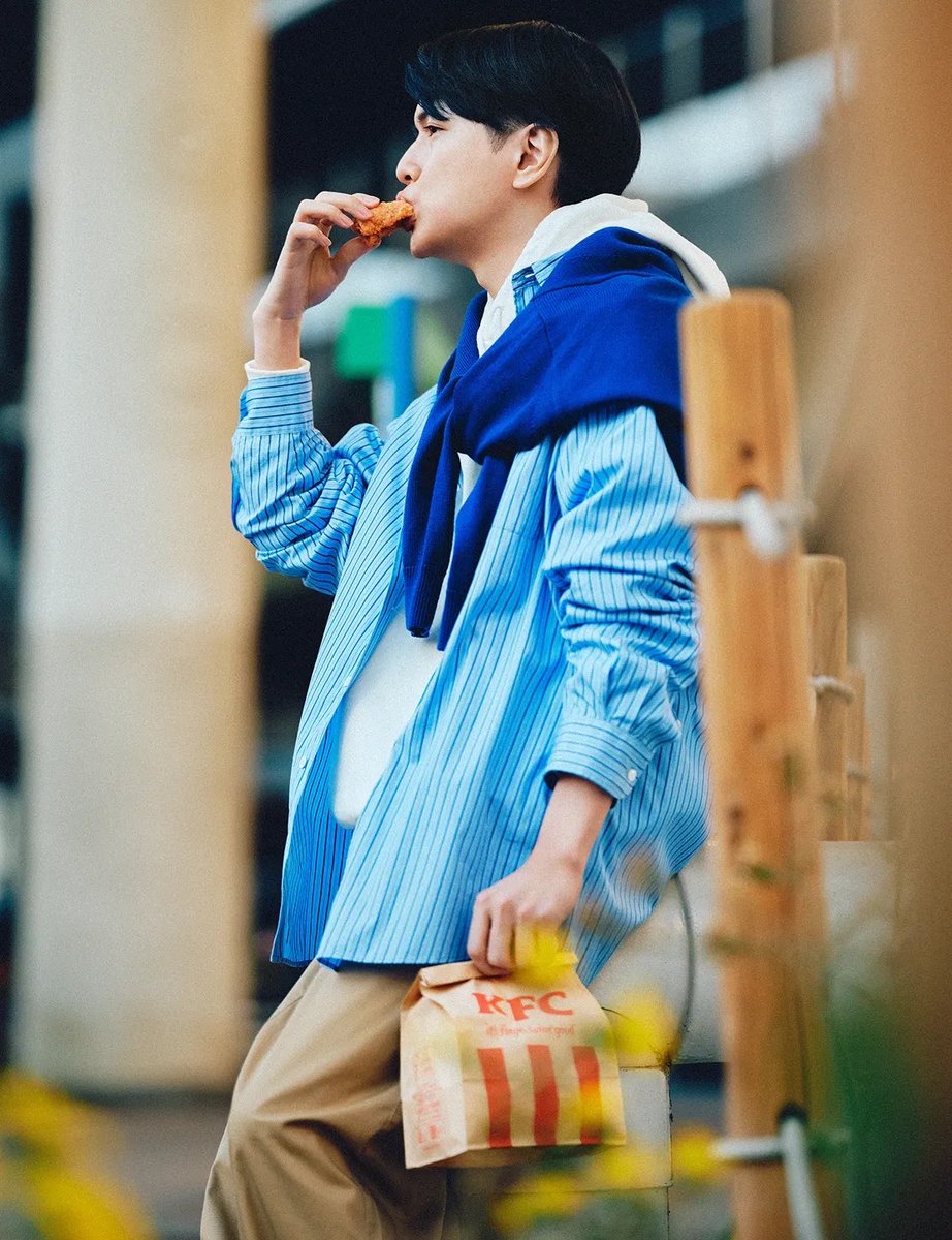 ぱんちゅ tweet media