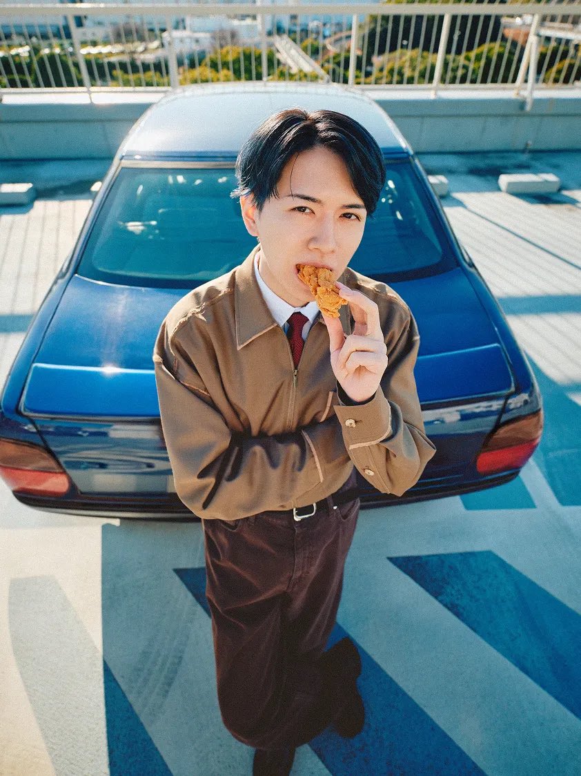 ぱんちゅ tweet media