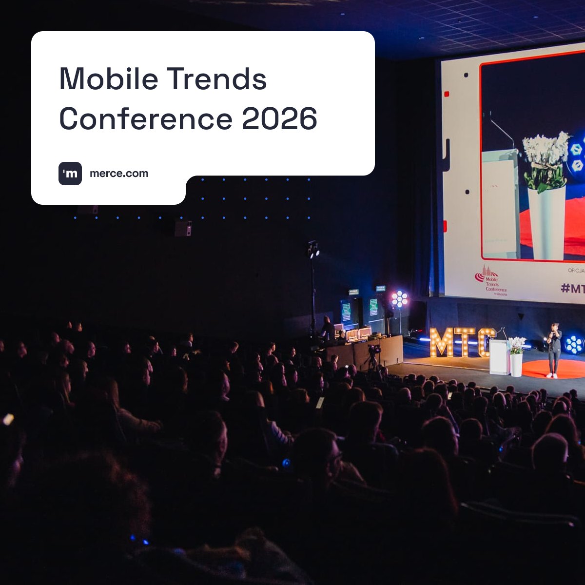 Mobile już dziś generuje ponad połowę ruchu w eCommerce – i ten udział będzie rósł. Tylko konwersja na mobile web nie powala. Z kolei aplikacja mobilna konwertuje 2–5× lepiej niż mobilna strona – ale nie dla każdego e-commerce to właściwa droga.