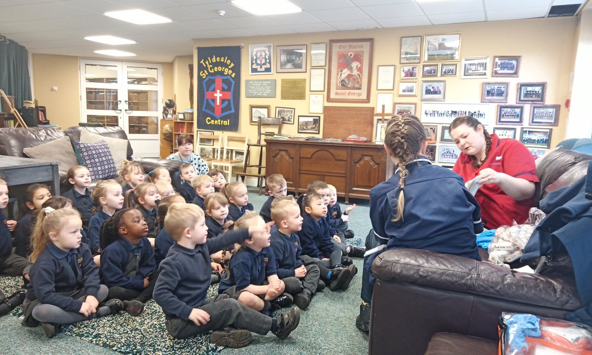 Mrs Davies tweet media