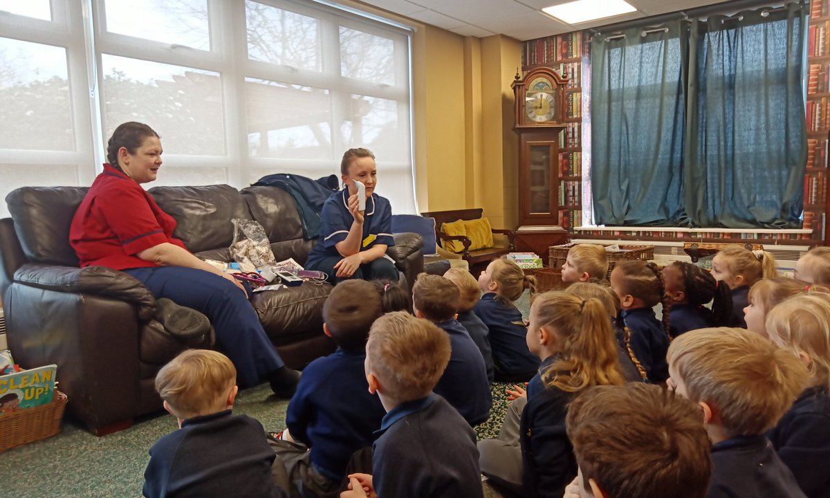 Mrs Davies tweet media