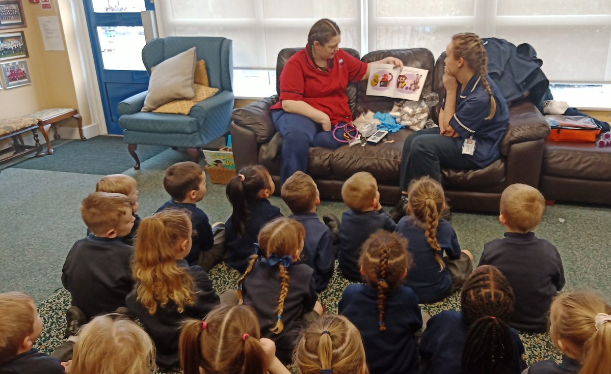 Mrs Davies tweet media