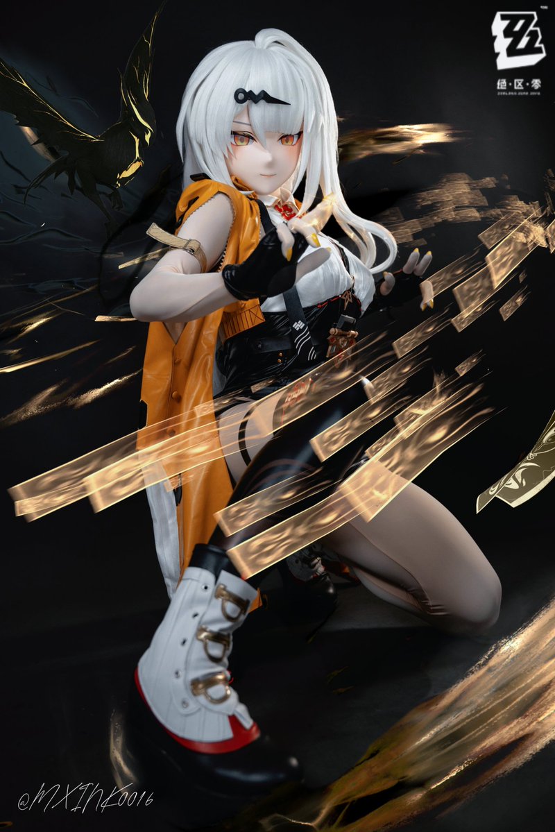 殊弦MXink tweet media