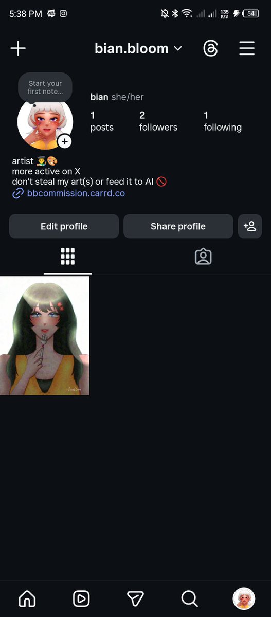 bian ◈ vgen open 📌 tweet media