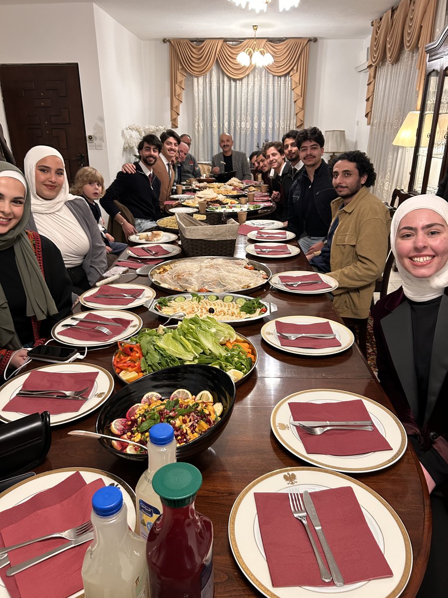 Embassy of Poland in Jordan tweet media