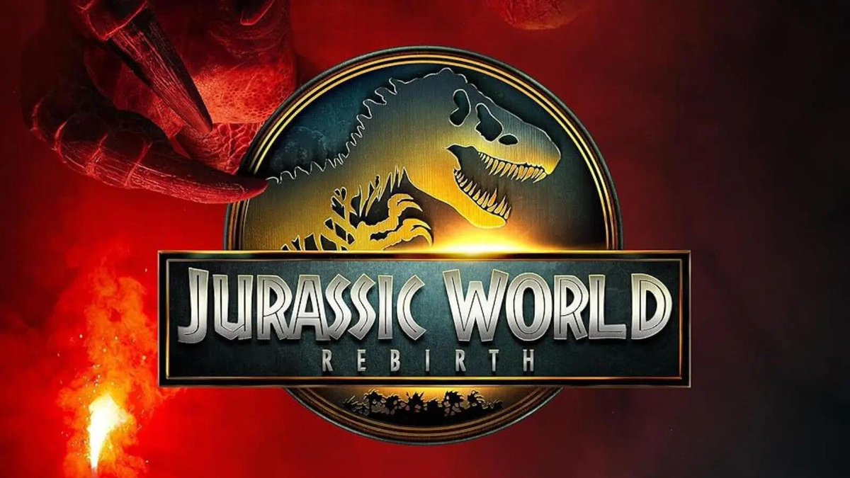 The Jurassic Hour Podcast tweet media