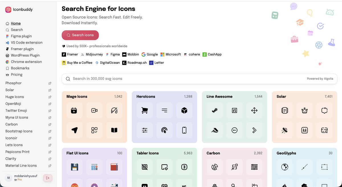 Mohd Danish tweet media