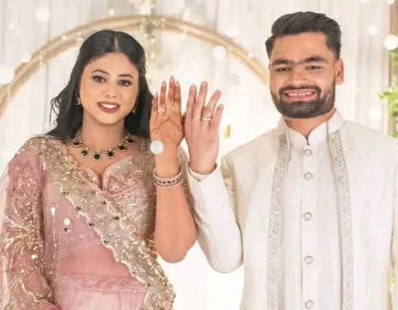 Rinku Yadav Samajwadi tweet media