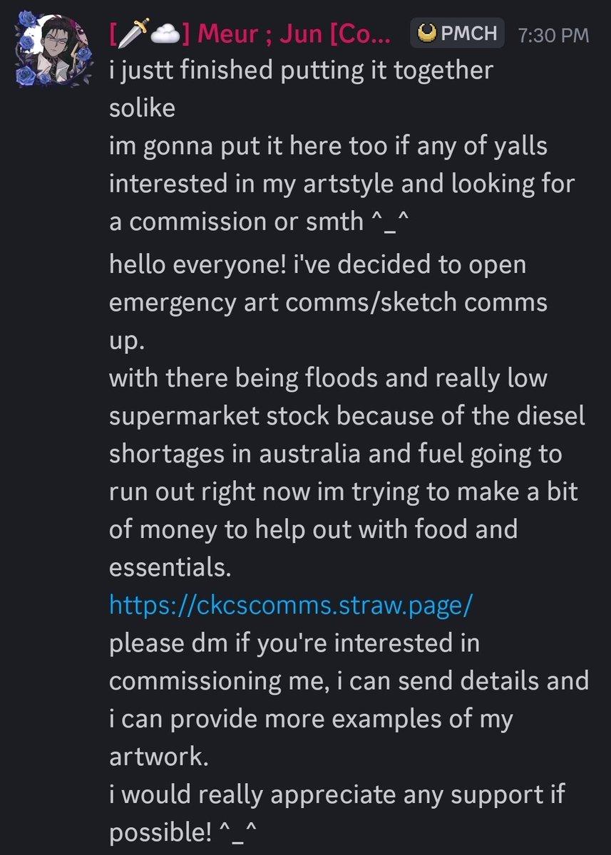 ΘΔ micah voorhees 🐴 tweet media