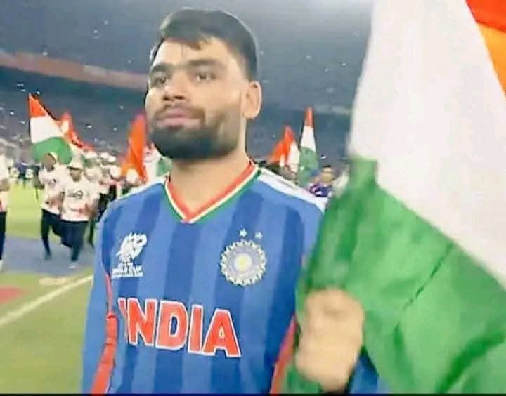 Rinku Yadav Samajwadi tweet media