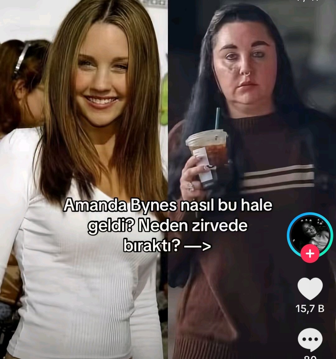 kadın 13 yasında tecavüze ugramıs üstüne hamile kalmıs cirkinlesirse kimse ona bisi yapmaz diye kendini mahvetmis bu ne bicim dunya amk