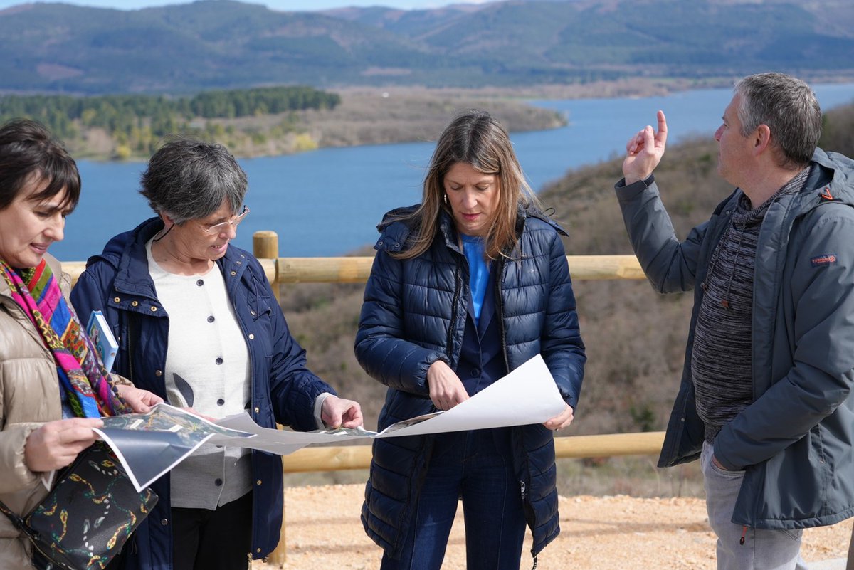 Departamento de Turismo, Comercio y Consumo tweet media