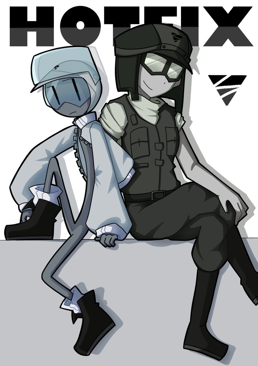 Nigiri_mesiiii's tweet photo. 🔽

#MINDHACK
#MINDHACKfanart https://t.co/jtFx7rDi4g