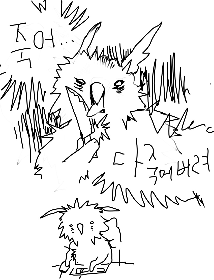 콜라새 tweet media