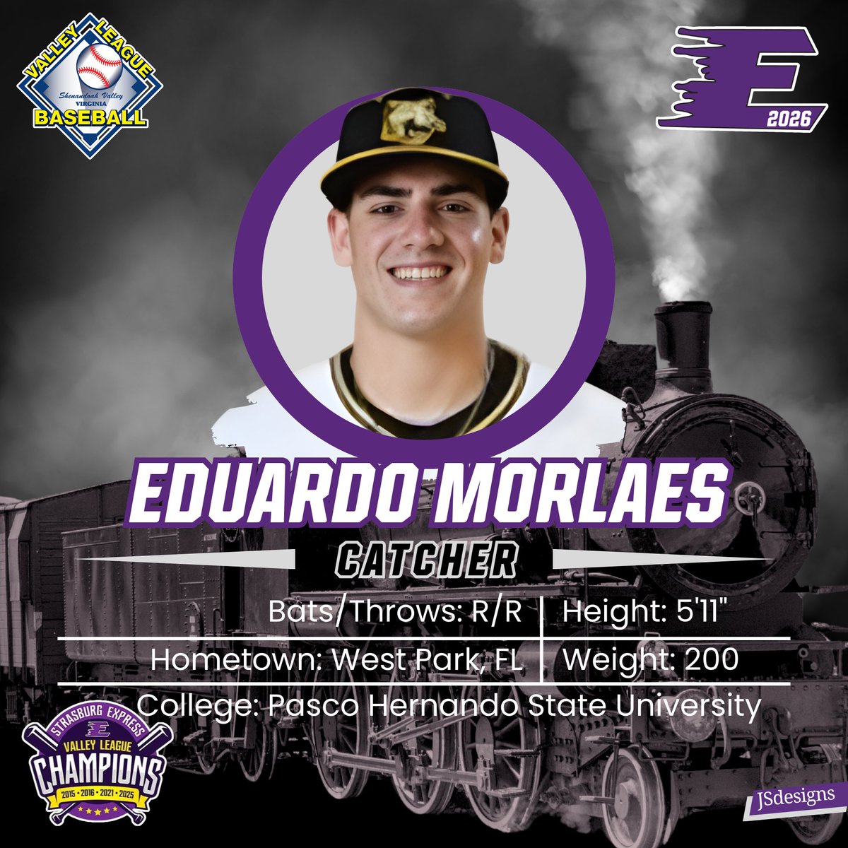 Strasburg Express tweet media