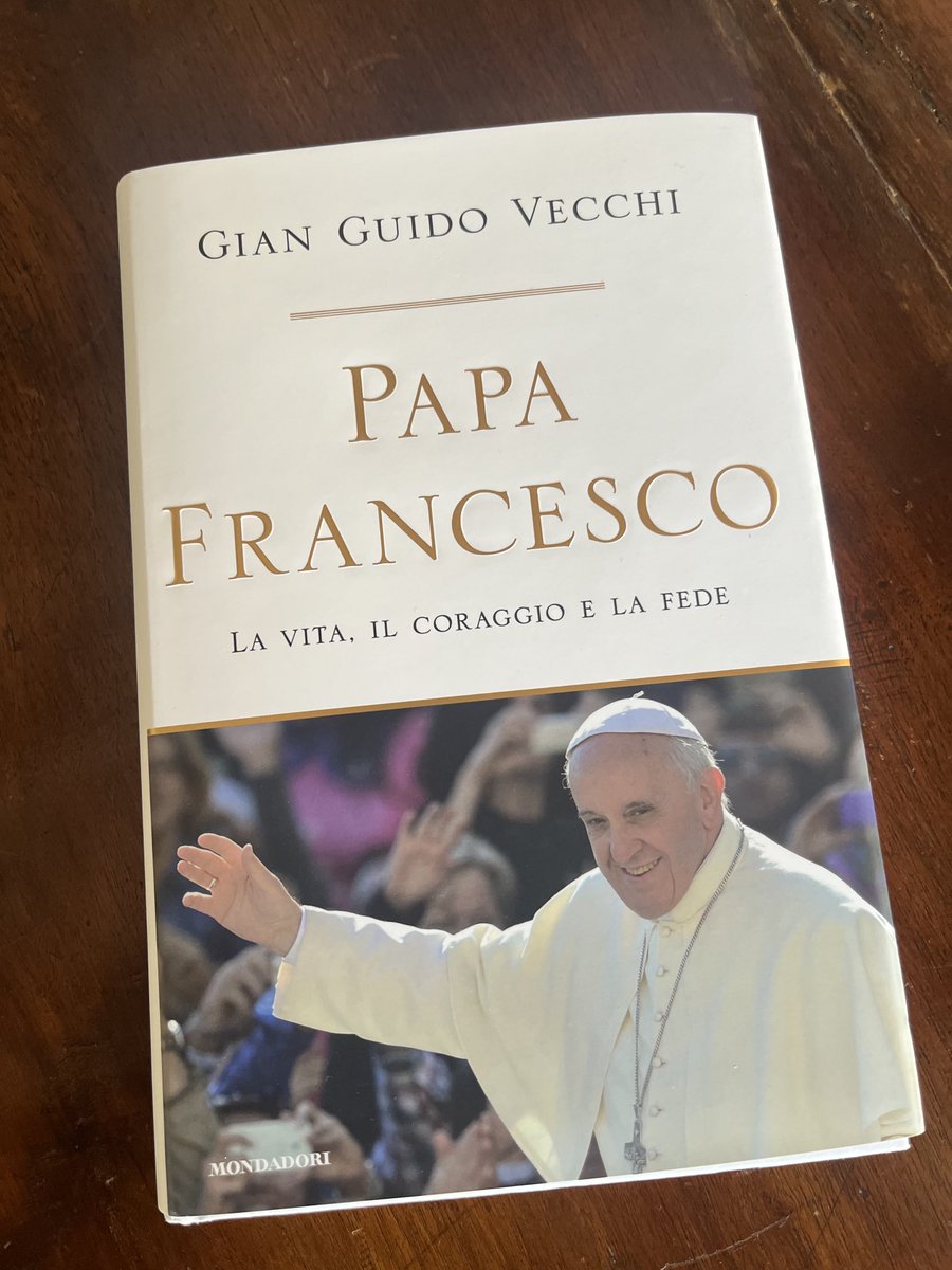 Gian Guido Vecchi tweet media