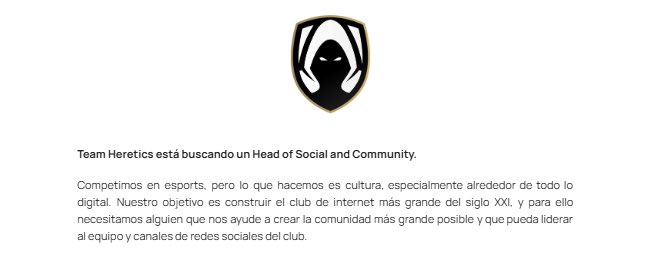 NOVO Esports tweet media