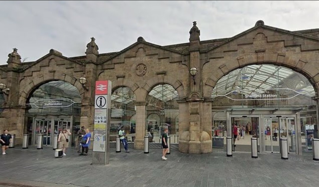 OUTRAGE IN SHEFFIELD: 17-YEAR-OLD BOY RAPED IN BROAD DAYLIGHT AT TRAIN STATION – AND THE PREDATOR WALKS FREE ON BAIL!

Folks, wake up! This is Britain 2026, and our streets, hell, even our train stations, are turning into no-go zones for decent people. A 17-year-old lad, just