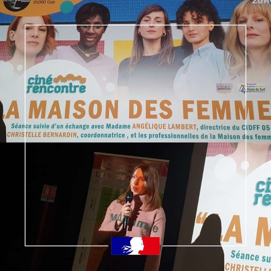 Préfet des Hautes-Alpes tweet media