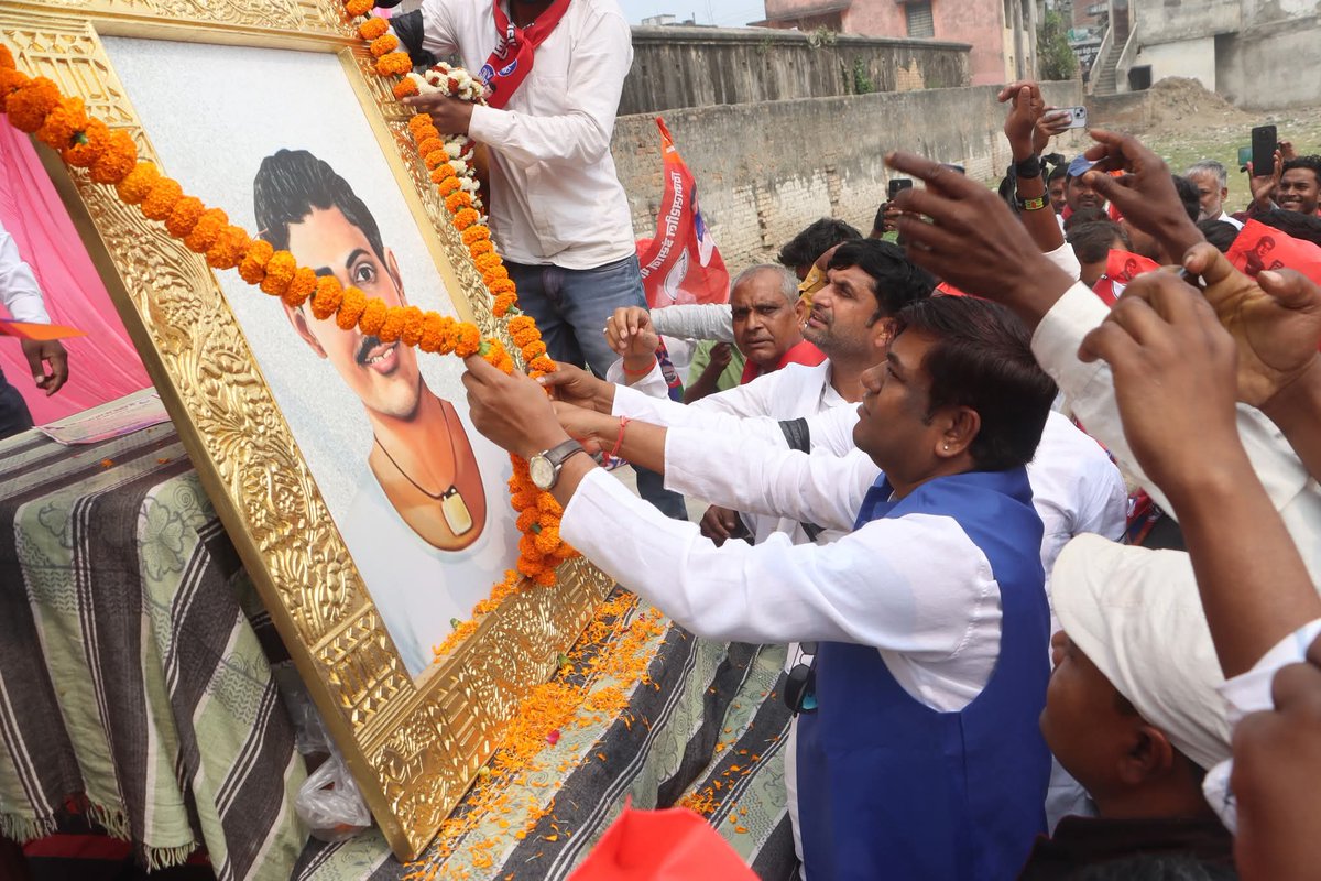 Mukesh Sahani tweet media