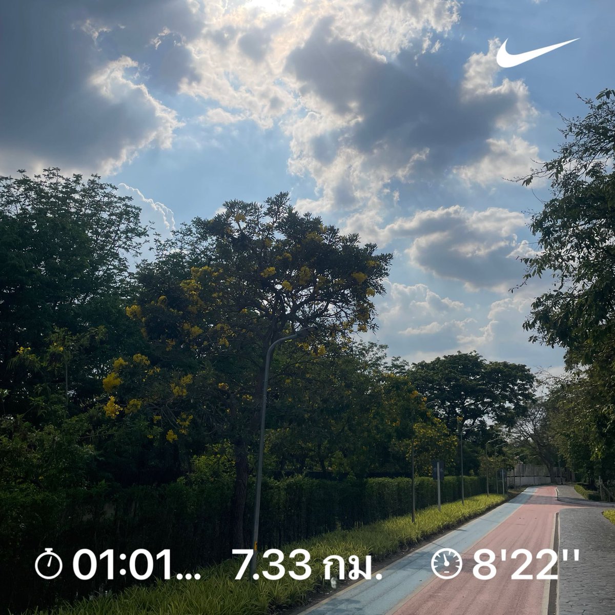 10-3-26 some day #runninglife #poweroflife #willpower