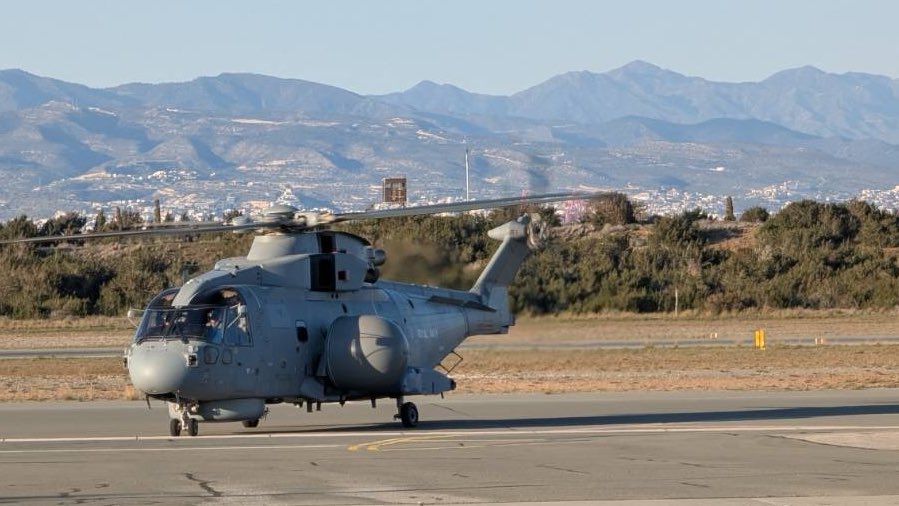 820 Naval Air Squadron tweet media