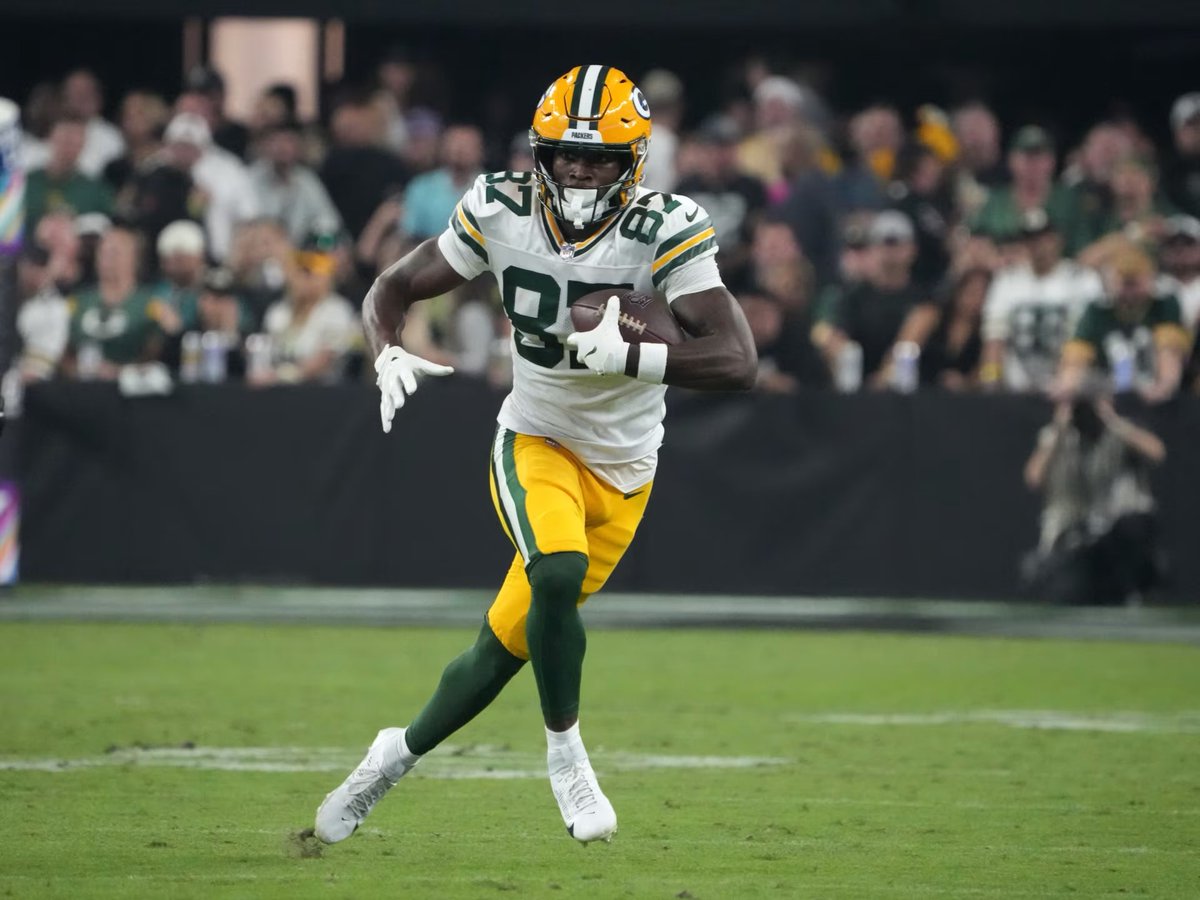 Josh Taylor tweet media