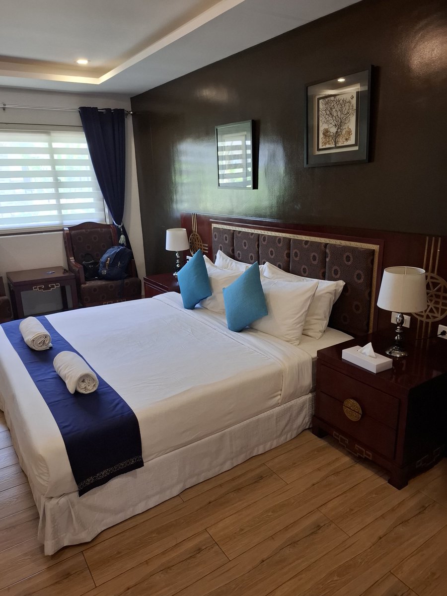 BestUNCLE♠️ tweet media