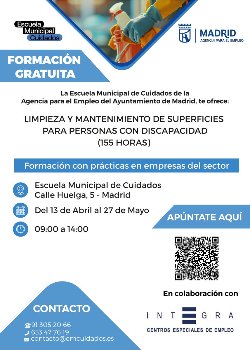 Integra CEE tweet media