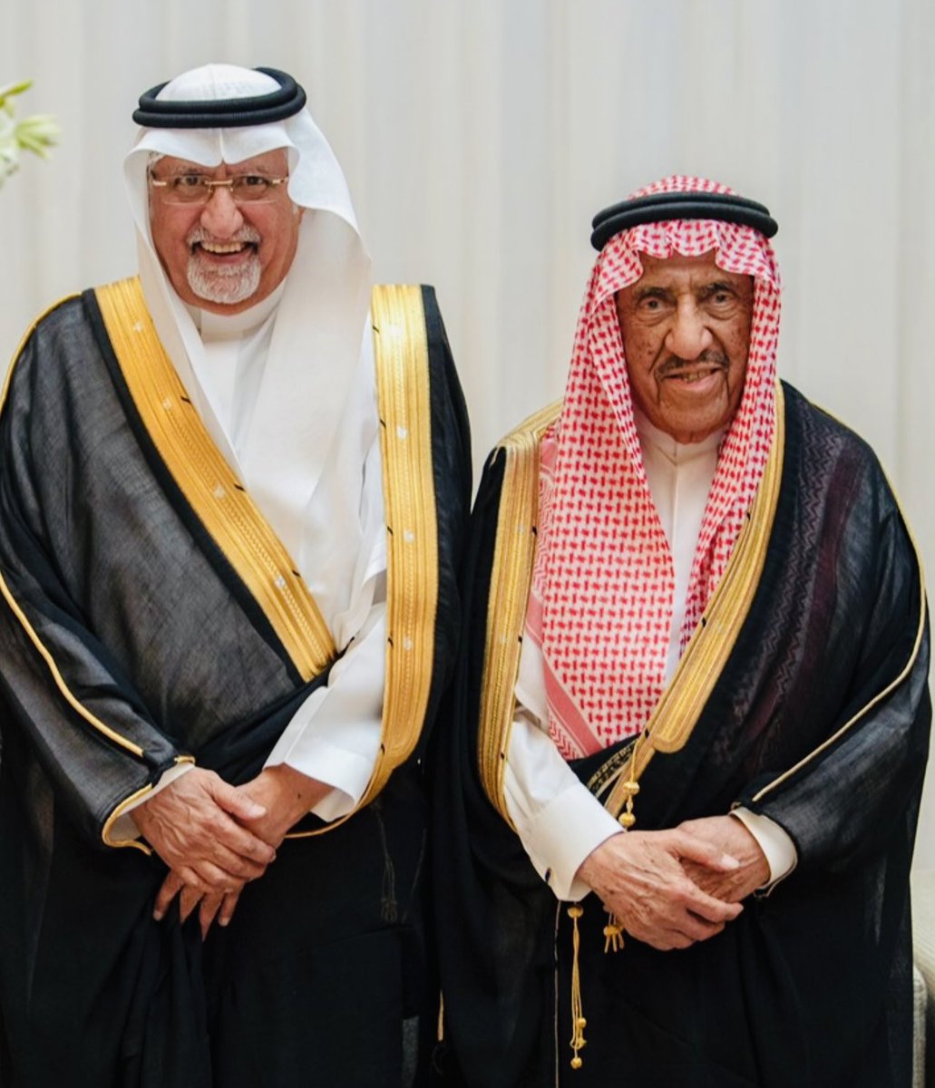 المستشار عبدالله بن محمد آل الشيخ tweet media