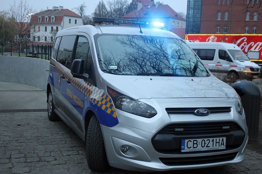 Błażej Bembnista tweet media