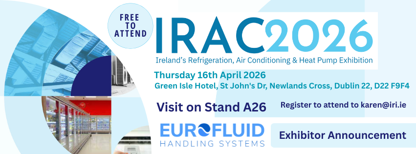 Institute of Refrigeration Ireland tweet media