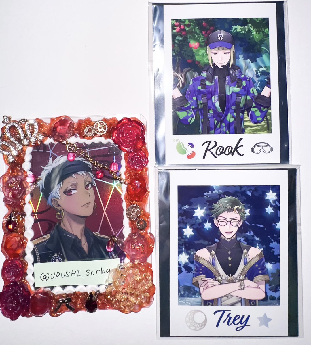 うるし tweet media