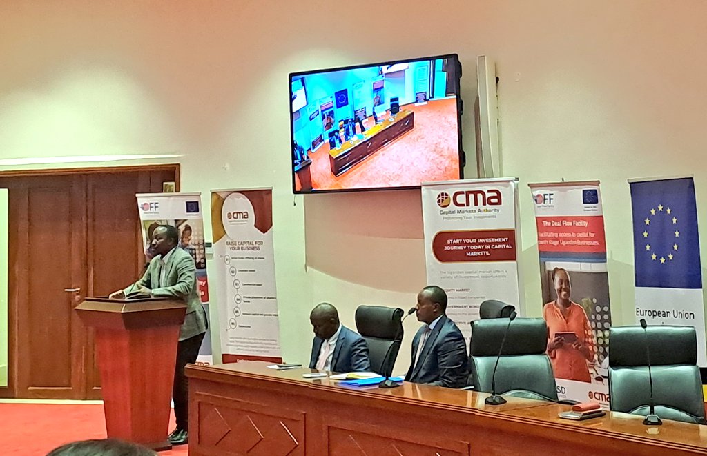 The Deal Flow Facility tweet media