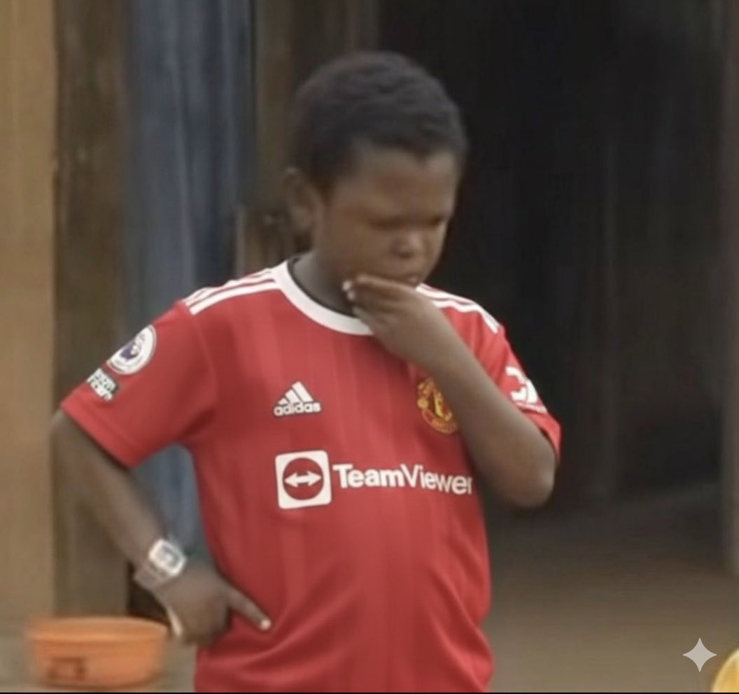 If Amorim didn't bottle Europa league, we will be the ones playing Atletico Madrid this evening.