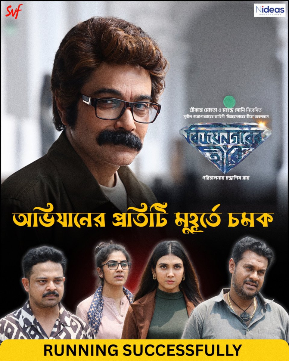 Nideas Productions tweet media