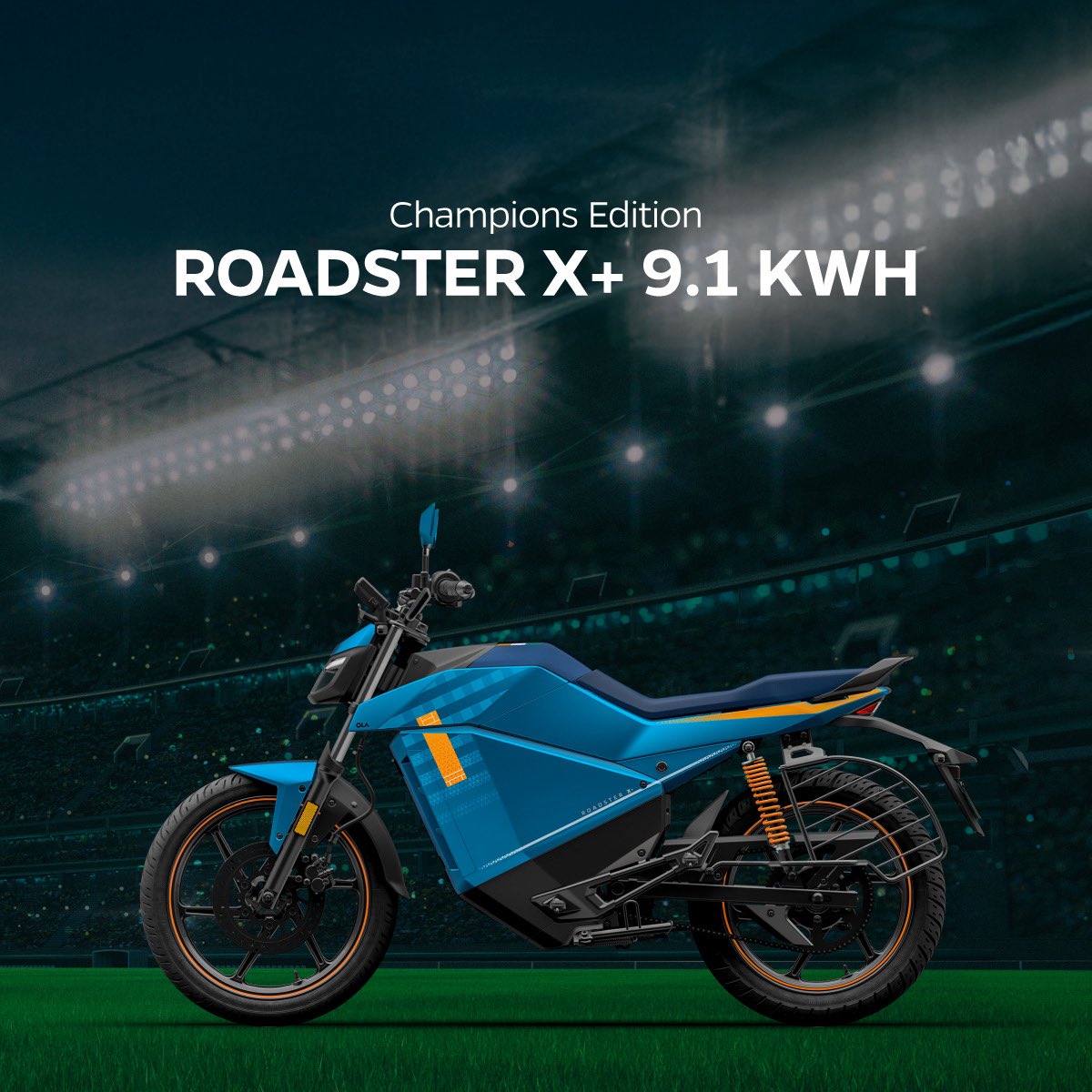 Bhavish Aggarwal tweet media