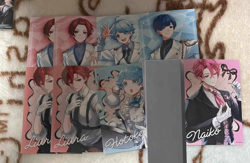 取引垢(むむ)固ツイ確認お願いします tweet media