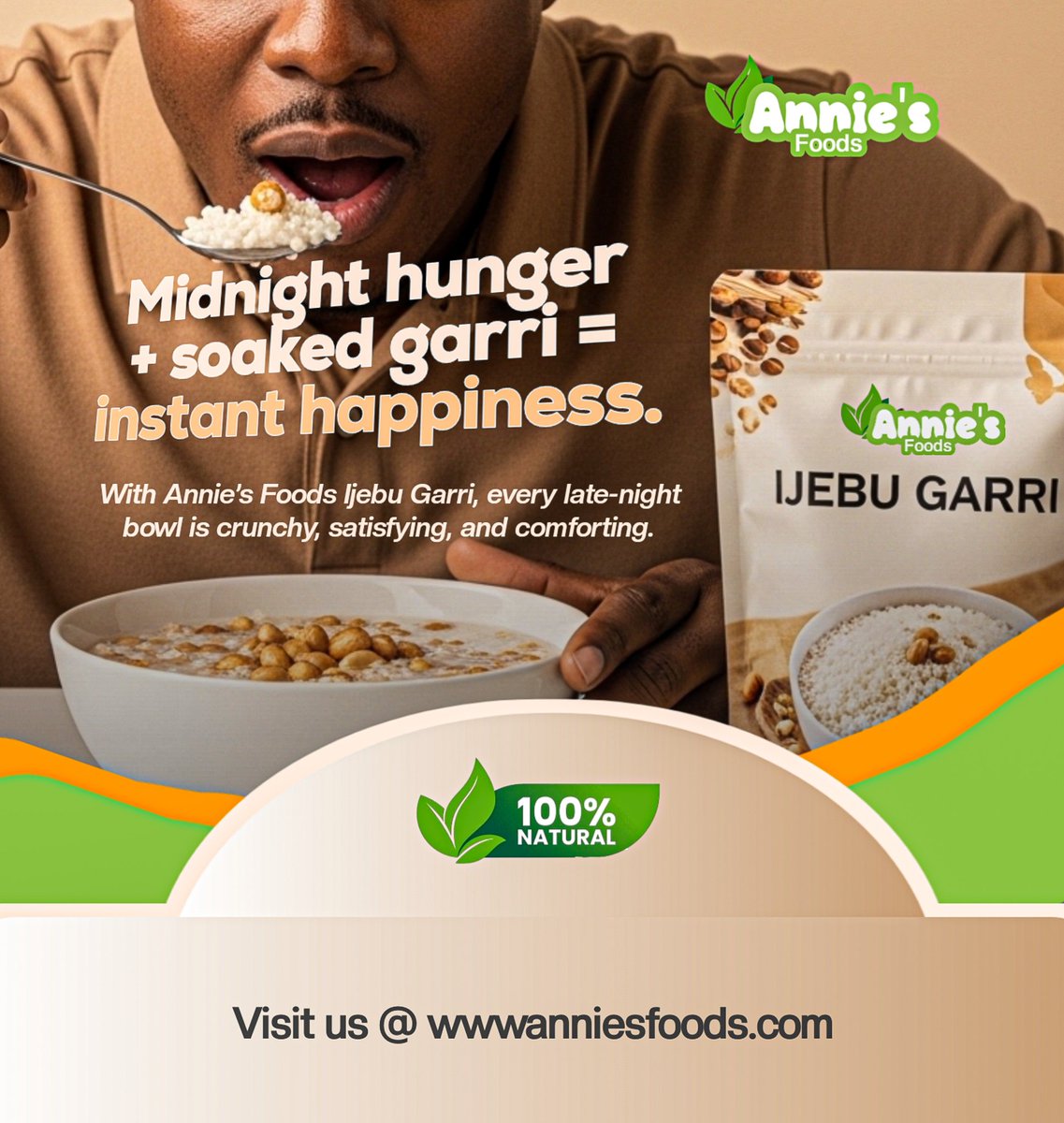 CreativeEmpress's tweet photo. Some Garri ads designs!
Which slide is your favourite.

I'm a social media ads design specialist. 
Hire me for your next project. https://t.co/ztAg2cJH0Z