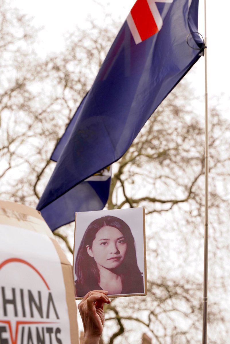 China Deviants tweet media