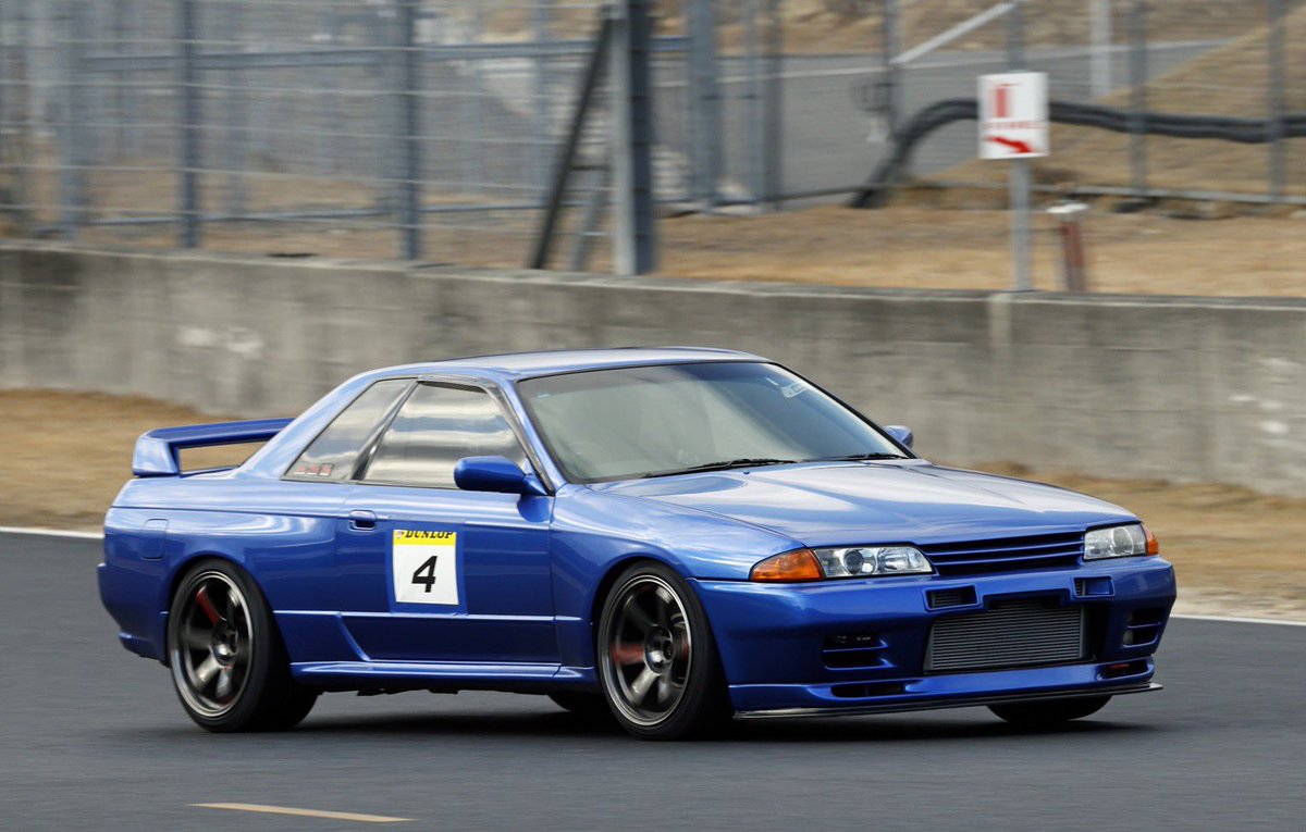 REVSPEED Channel（レブスピード　チャンネル） tweet media