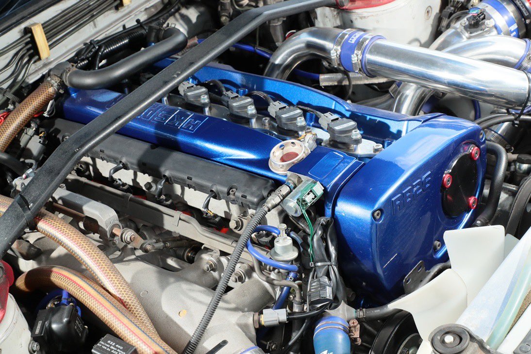 REVSPEED Channel（レブスピード　チャンネル） tweet media