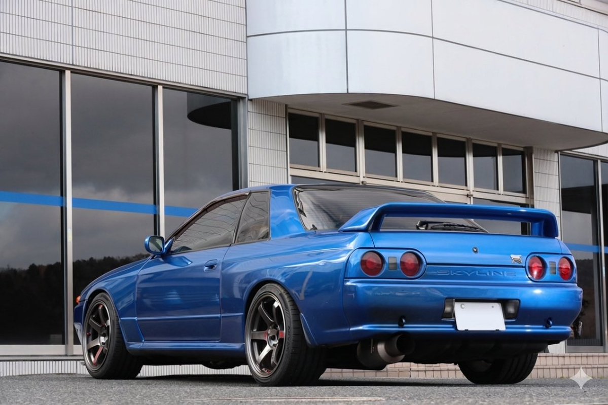 REVSPEED Channel（レブスピード　チャンネル） tweet media