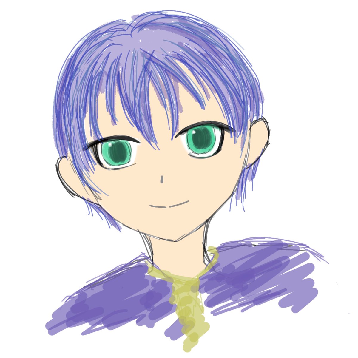 小悪党 tweet media