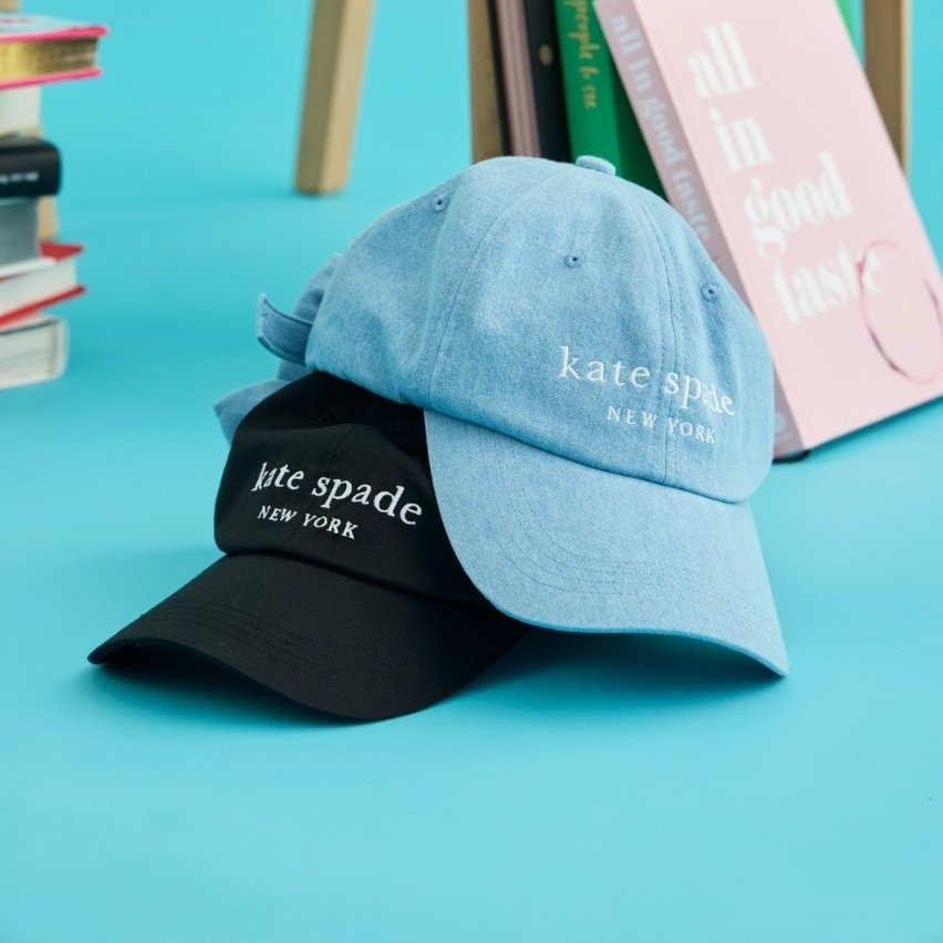 kate spade new york kids♤ SPRING COLLECTION2026 上品で華やかな