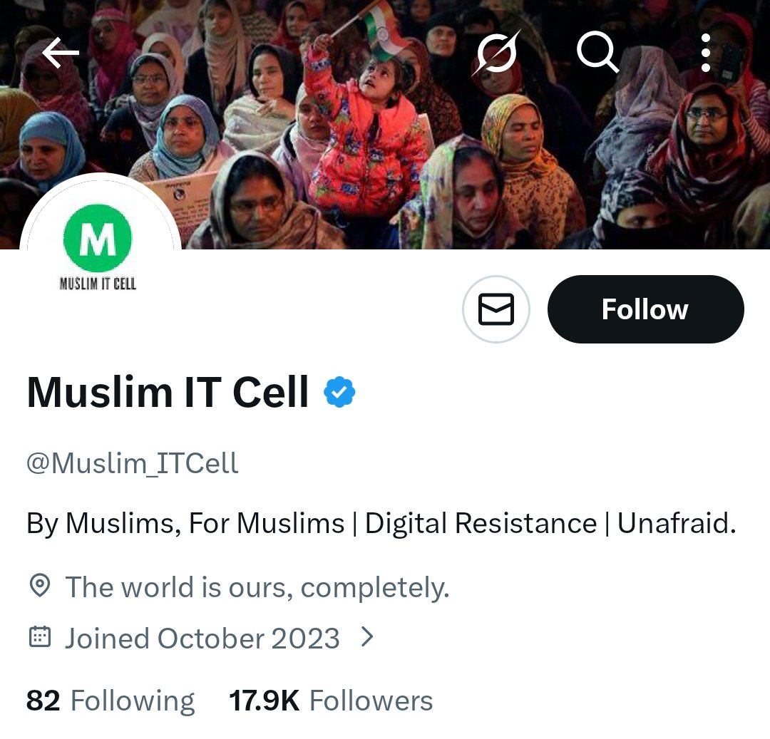 Kashmiri Hindu tweet media