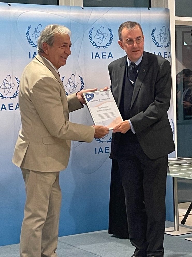 Australian Embassy & Permanent Mission to the UN tweet media